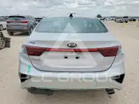 2020 KIA Forte фото