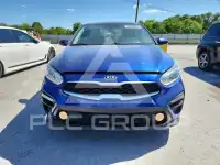 2020 KIA Forte photo
