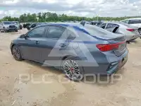 2020 KIA Forte photo