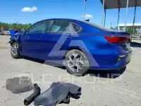 2020 KIA Forte фото