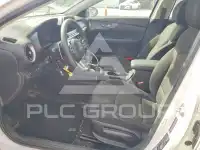 2020 KIA Forte фото