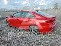2020 KIA Forte photo