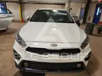 2020 KIA Forte photo