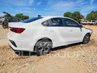 2020 KIA Forte фото