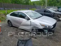 2020 KIA Forte фото