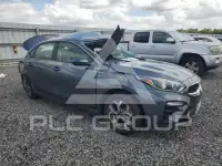 2020 KIA Forte фото