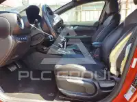 2020 KIA Forte фото