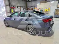 2020 KIA Forte photo