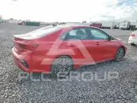 2020 KIA Forte photo