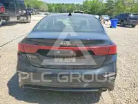 2020 KIA Forte photo