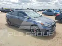 2020 KIA Forte photo