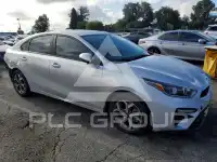 2020 KIA Forte фото