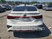 2020 KIA Forte photo