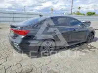 2020 KIA Forte фото