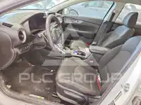 2020 KIA Forte photo