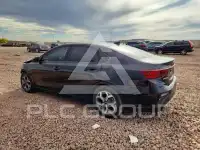 2020 KIA Forte фото