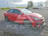 2020 KIA Forte photo