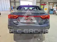2020 KIA Forte photo