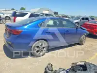 2020 KIA Forte photo