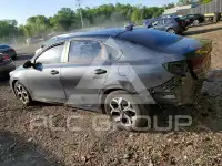 2020 KIA Forte фото