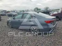 2020 KIA Forte фото