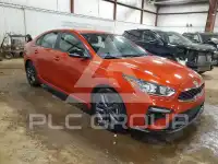 2020 KIA Forte фото