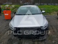 2020 KIA Forte фото