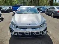 2020 KIA Forte фото