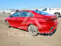 2020 KIA Forte фото