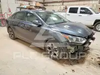 2020 KIA Forte photo