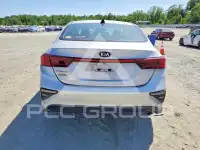 2020 KIA Forte photo