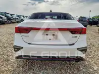 2020 KIA Forte фото