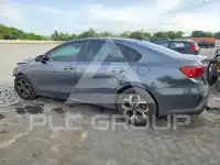 2020 KIA Forte фото