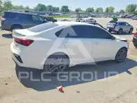 2020 KIA Forte photo