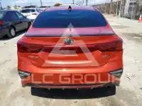 2020 KIA Forte фото