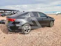 2020 KIA Forte фото