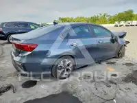 2020 KIA Forte фото