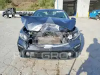 2020 KIA Forte photo