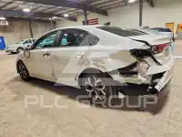 2020 KIA Forte photo
