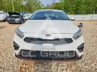 2020 KIA Forte фото