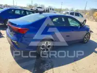 2020 KIA Forte photo