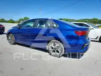 2020 KIA Forte photo