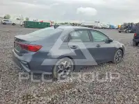 2020 KIA Forte фото
