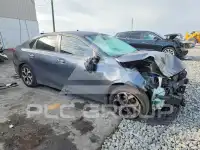 2020 KIA Forte фото