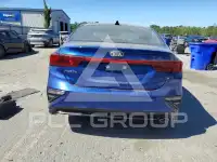 2020 KIA Forte фото