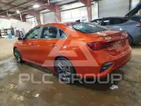 2020 KIA Forte фото