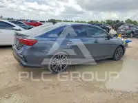 2020 KIA Forte photo