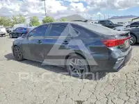 2020 KIA Forte фото