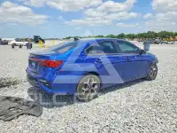 2020 KIA Forte фото