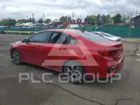 2020 KIA Forte фото